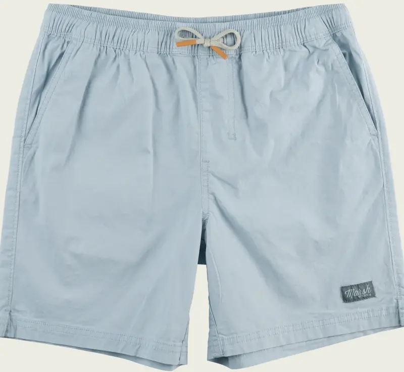 Marsh Wear Youth Southport Volleyball Shorts – Bhi 1