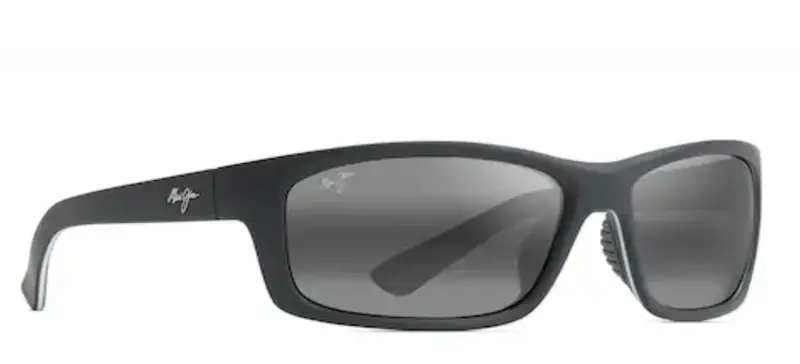 Maui Jim Kanaio Coast Polarized Sunglasses - Bhi 1