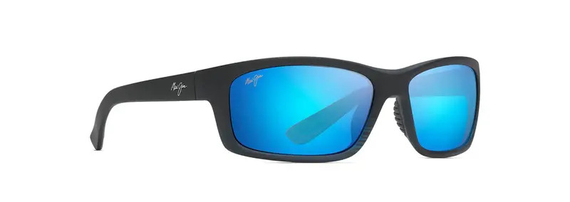 Maui Jim Kanaio Coast Sunglasses – Blue Hawaii Lens Style 1