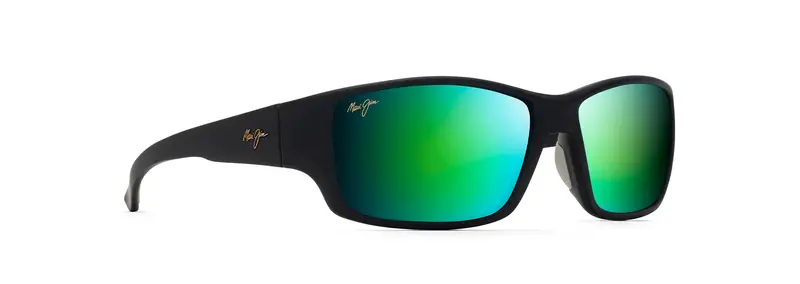 Maui Jim Local Kine Sunglasses – Maui Green® Polarized Lens Variant 1