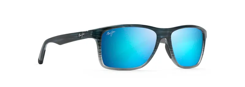 Maui Jim Onshore Blue Hawaii Sunglasses 1