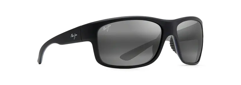 Maui Jim Southern Cross Sunglasses – Timeless Round Silhouette 1