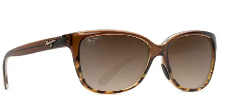Maui Jim Starfish Polarized Sunglasses – Bhi Authorized 1
