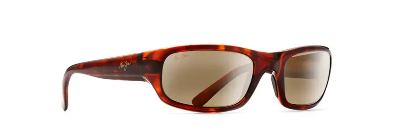 Maui Jim Stingray Sunglasses – Bronze Hcl® Polarized Option 1
