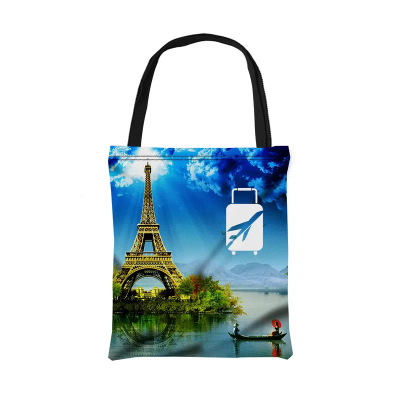 Medium 14" X 16" Polyester Storage Bag 1