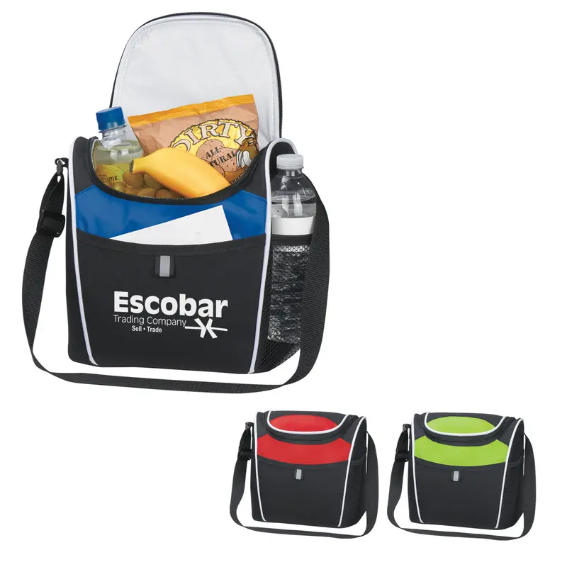 Mesa Thermal Lunch Carrier Bag 1