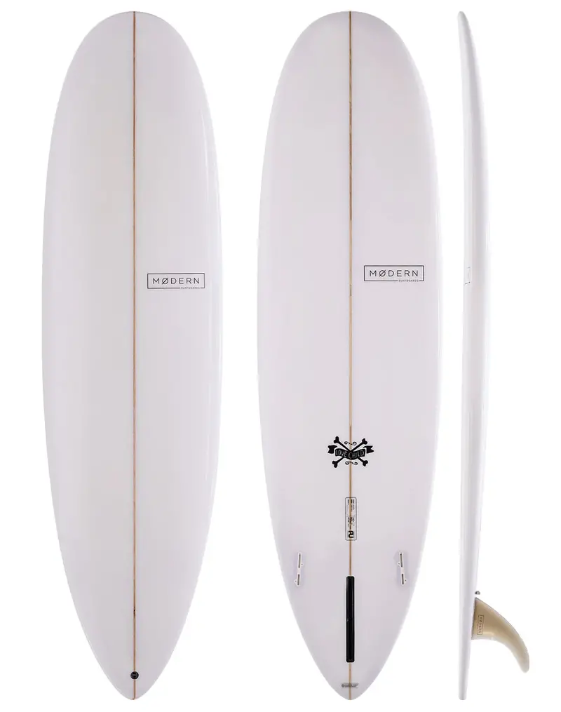 Modern Love Child Polyurethane Surfboard 1