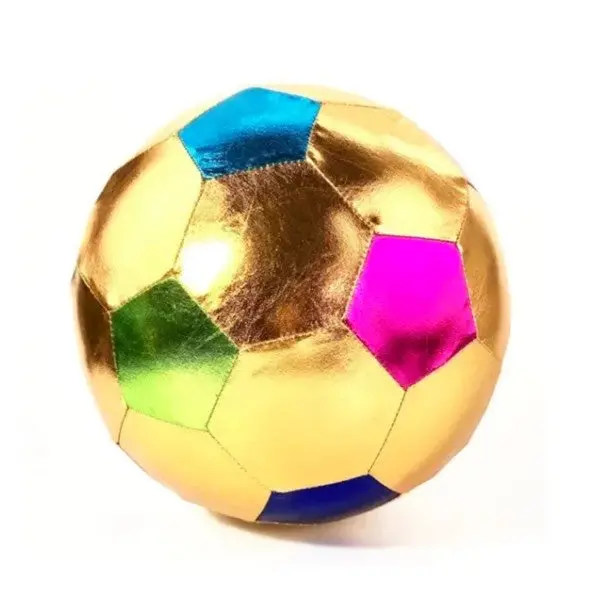 Multipurpose Fabric Soccer Ball For Indoor & Outdoor Play 1