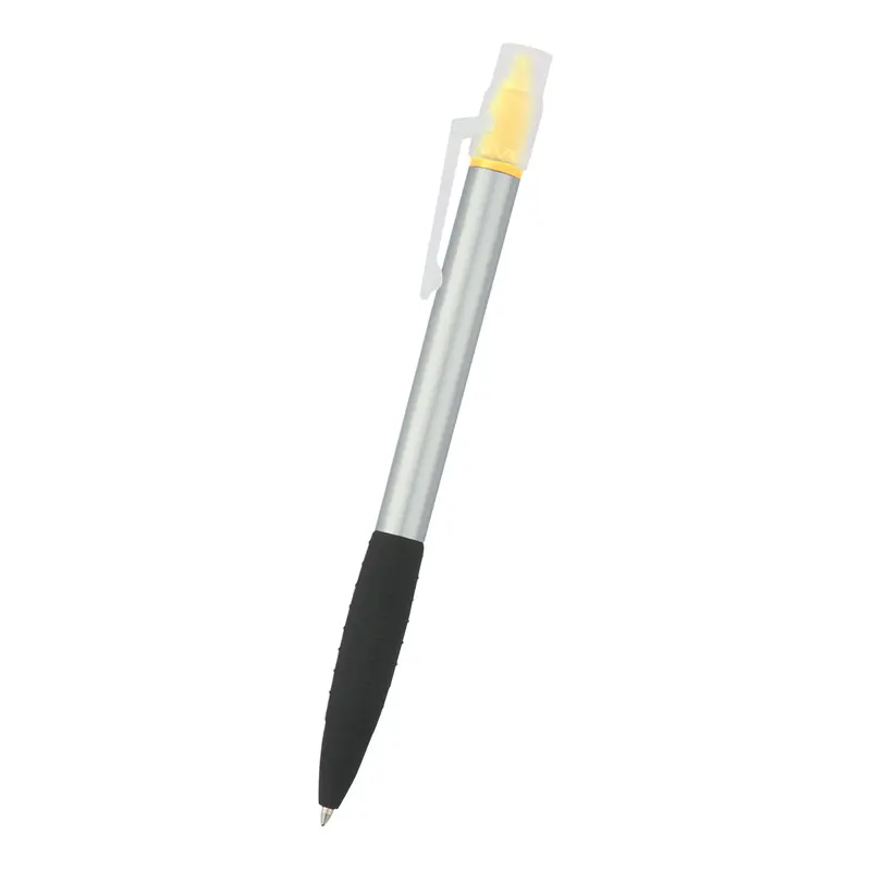 Neptune Dual-Function Pen With Built-In Highlighter 1