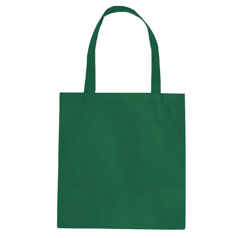Non-Woven Convention Tote Bag – Promotional & Eco-Conscious 1