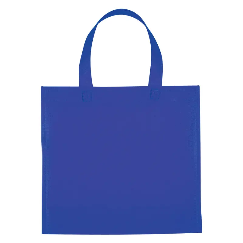 Non-Woven Mini Brochure Tote Bag – Lightweight Promo Carrier 1