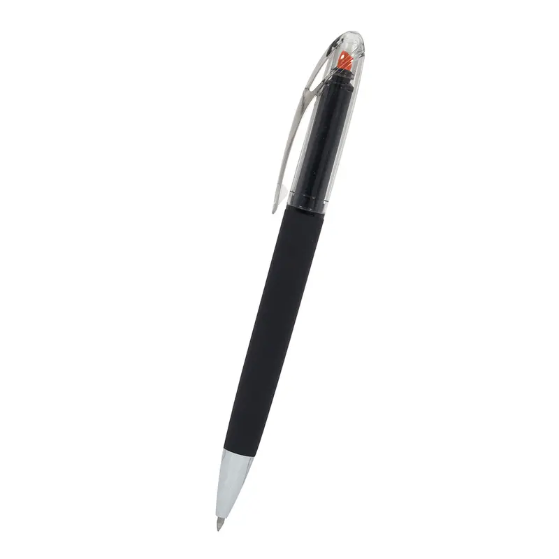 Nori Sleek Write Highlighter Pen – Fine Tip & Bold Color 1