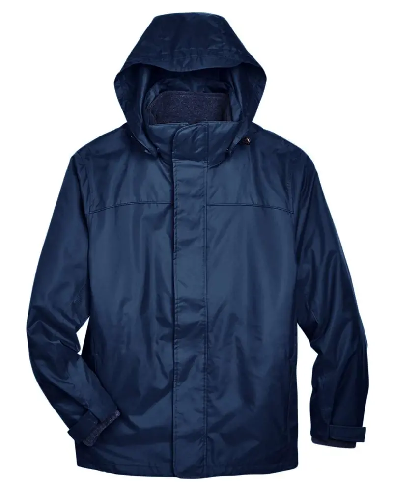 North End Adult 3-In-1 Jacket – Detachable Layers For Variable Weather 1