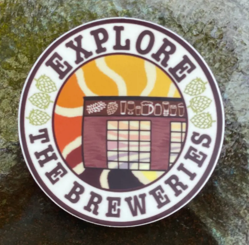 Northern California Brewery Discovery Guide 1