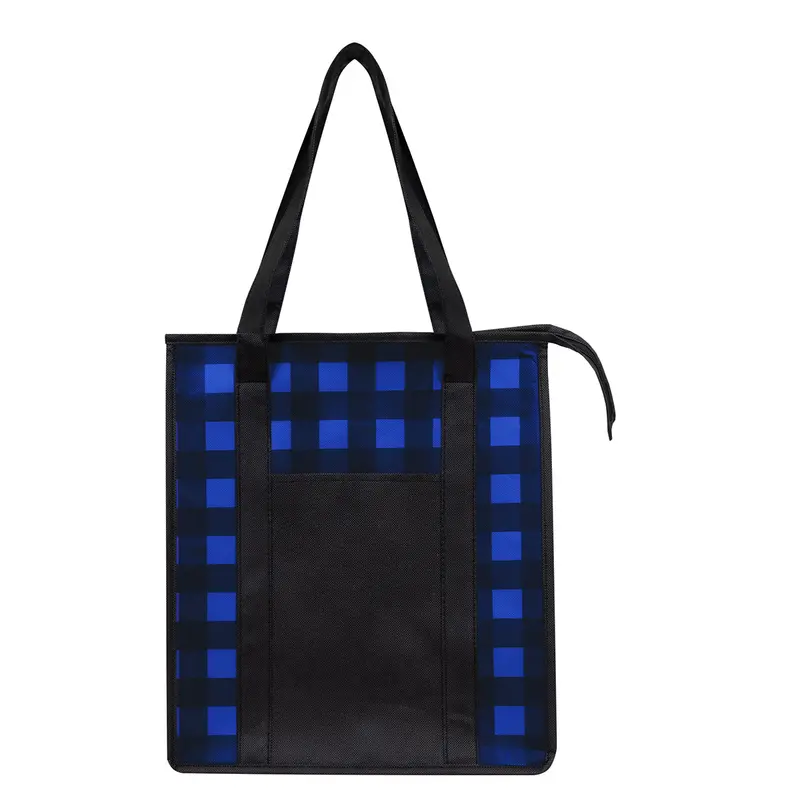 Northwoods Insulated Non-Woven Cooler Tote 1
