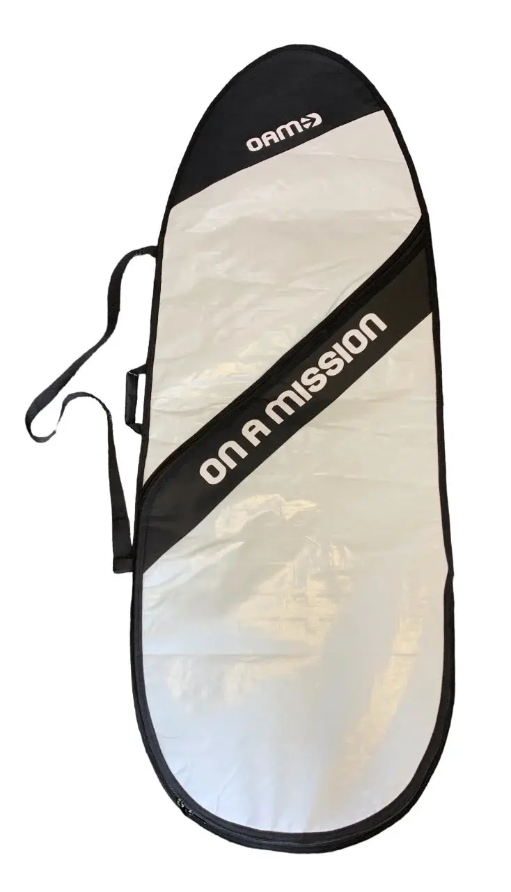 Oam Solo Mission Soft Surfboard Travel Bag 1