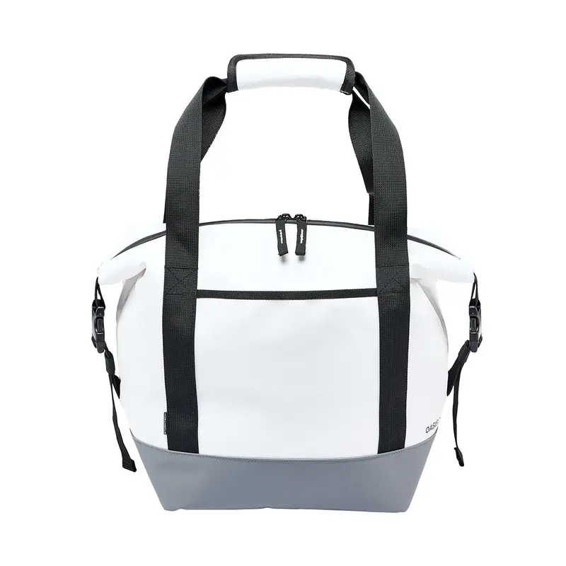 Oasis Series 24-Can Cooler Tote By Stormtech – Lightweight & Easy-Carry Design 1