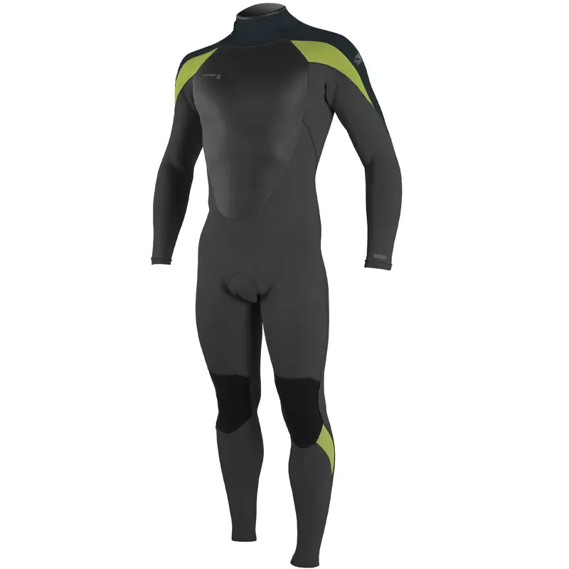 O'Neill Epic 4/3 Back-Zip Wetsuit 1