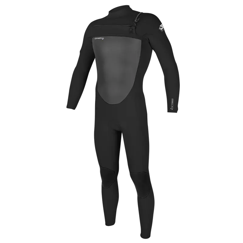O'Neill Epic 4/3 Chest-Zip Wetsuit 1