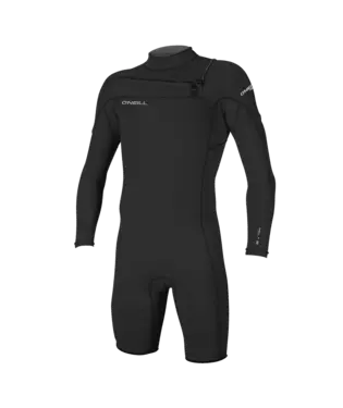 O'Neill Hammer 2Mm Chest-Zip Long-Sleeve Spring Suit 1