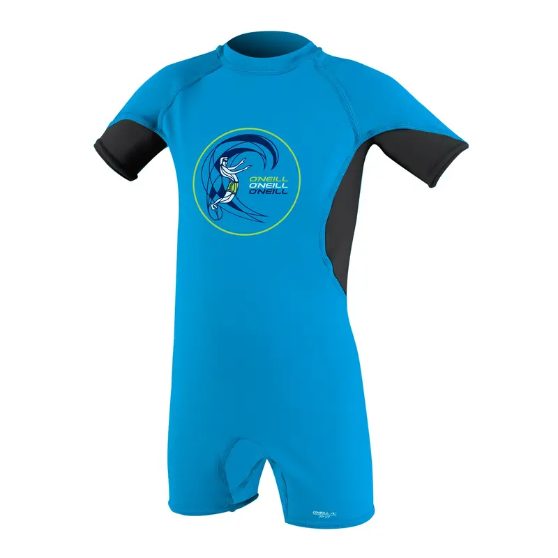 O'Neill O'Zone Uv Protection Spring Suit For Toddlers (Boys) 1