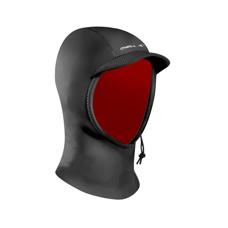 O'Neill Psycho Hooded Wetsuit Top 1