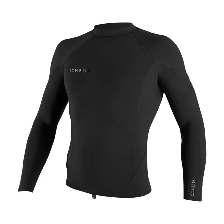 O'Neill Reactor 2 1.5Mm Long-Sleeve Wetsuit Top 2