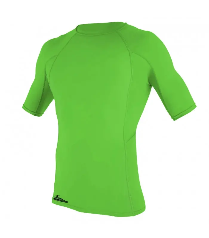 O'Neill Skins Surf School Short-Sleeve Crew Top 1