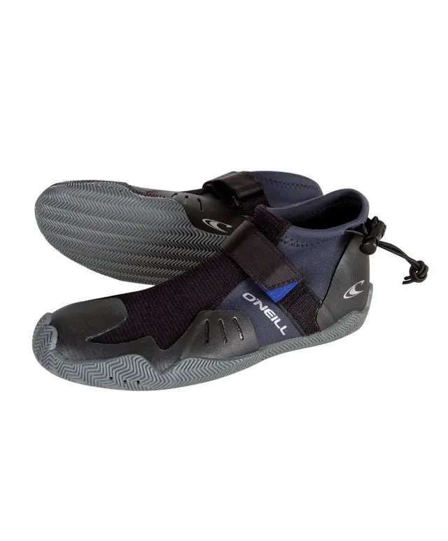 O'Neill Superfreak Tropical Rt Boot – 2Mm Reef Boot 1