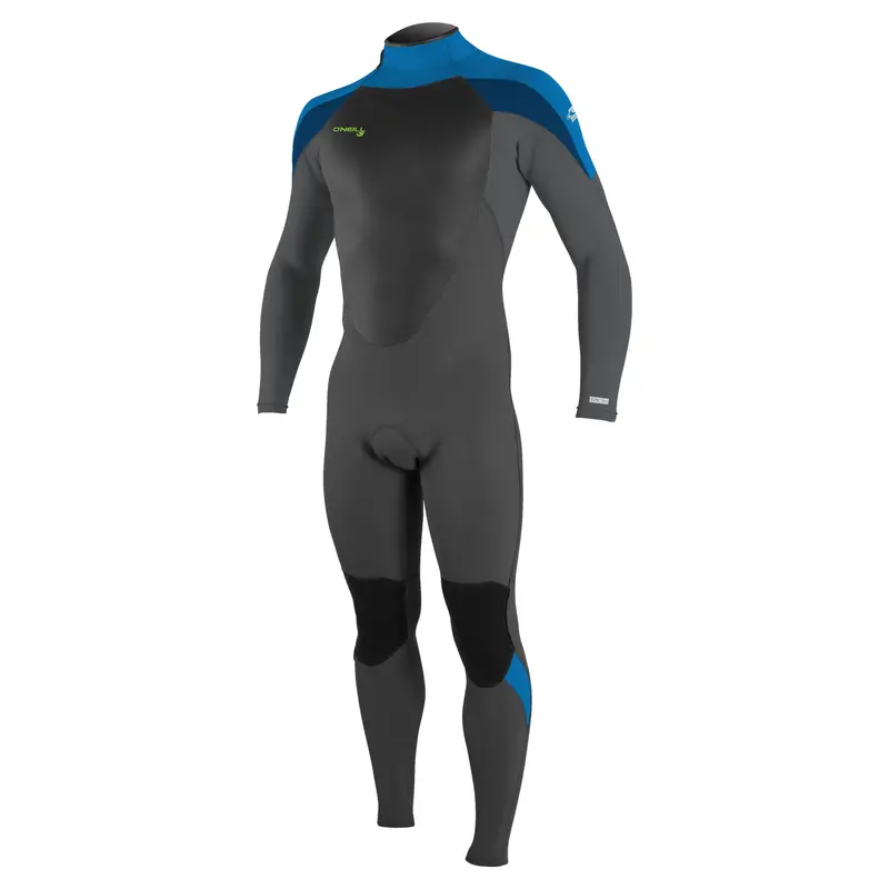 O'Neill Youth Epic 4/3Mm Wetsuit – Flexible Back-Zip Suit For Cool-Water Young Surfers 1