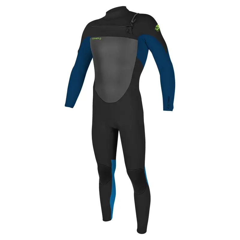 O'Neill Youth Epic 5/4Mm Chest-Zip Wetsuit 1