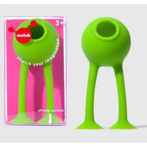 Oogi Bongo Balance Toy In Green 1