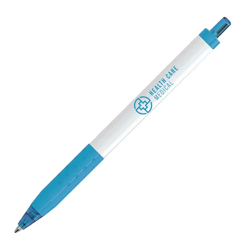 Paper Mate Ink Joy 300 Rt – Smooth-Writing Retractable Pen With Multi-Color Barrel Grips 1