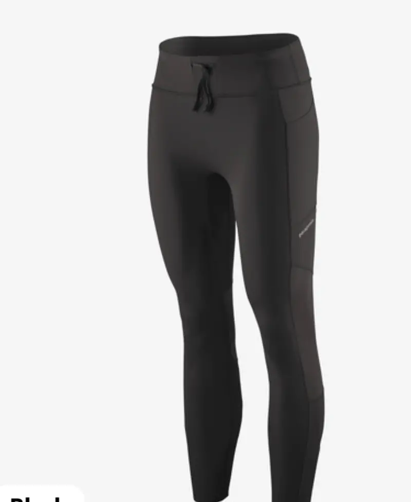 Patagonia Endless Run 7/8 Running Tights – Bhi Exclusive 1