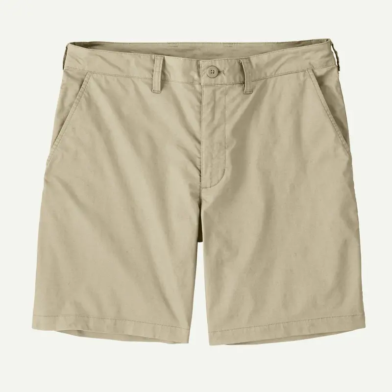 Patagonia Men’S All-Wear Lightweight Shorts – Versatile Travel Pants 1