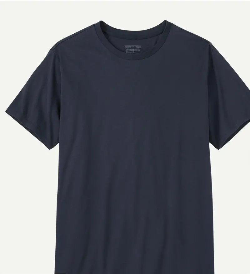 Patagonia Men'S Everyday Cotton T-Shirt – Bhi 1
