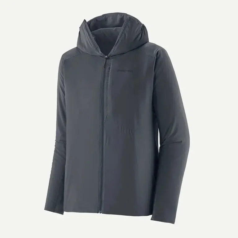 Patagonia Men'S Nano Air Ultralight Breathable Full-Zip Hoody - Bhi 2