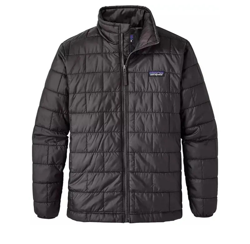 Patagonia Men'S Nano Puff Hoody – Packable Insulated Hoodie 1