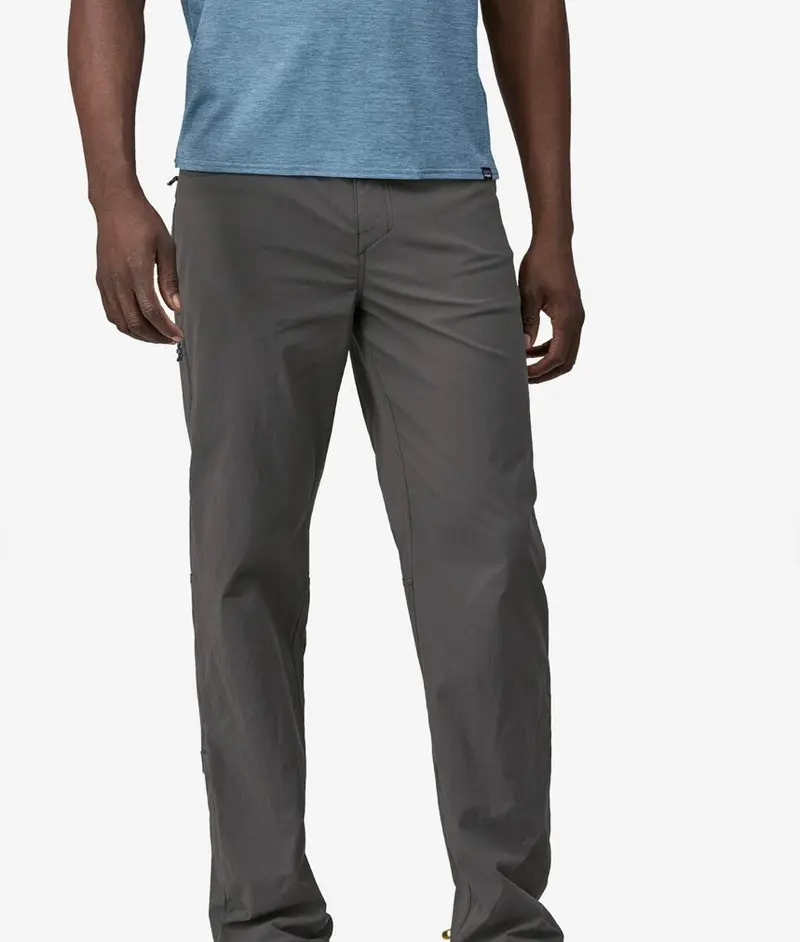 Patagonia Men’S Quandary Convertible Travel Pants – Bhi