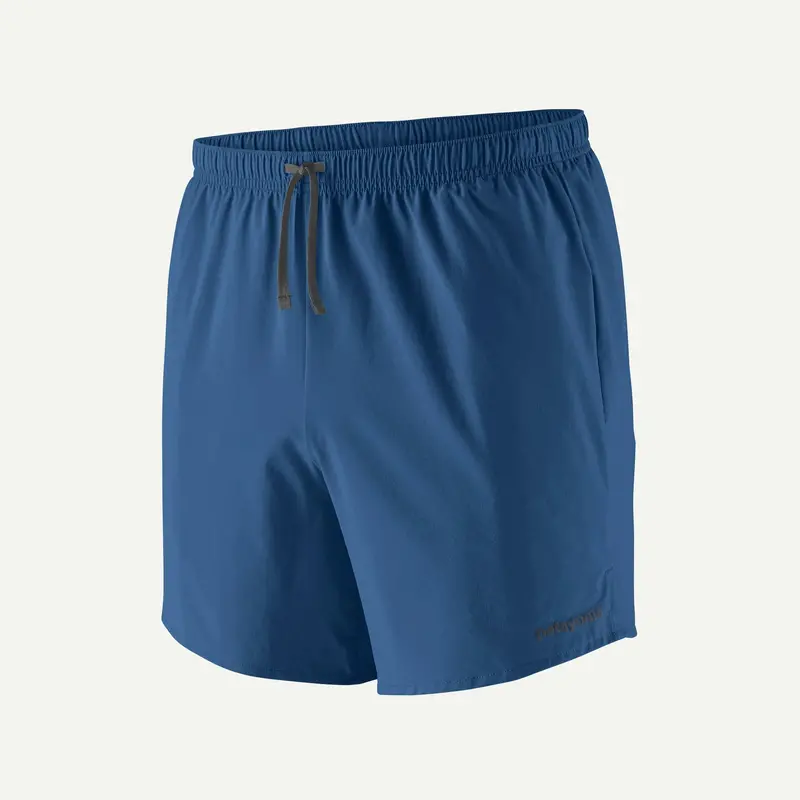Patagonia Men’S Trailfarer Hiking Shorts – Breathable Outdoor Gear 1