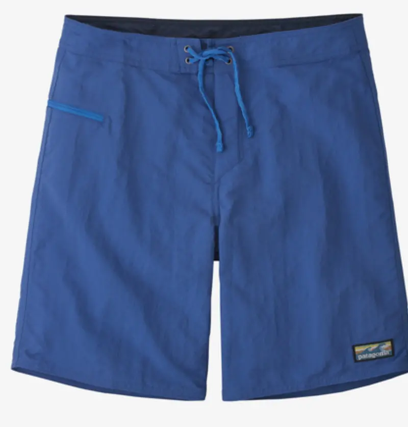 Patagonia Men'S Wavefarer 19-Inch Boardshorts – Bhi 1