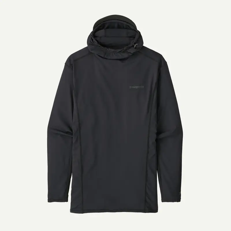 Patagonia R0 Uv-Protective Long-Sleeve Hooded Top 1