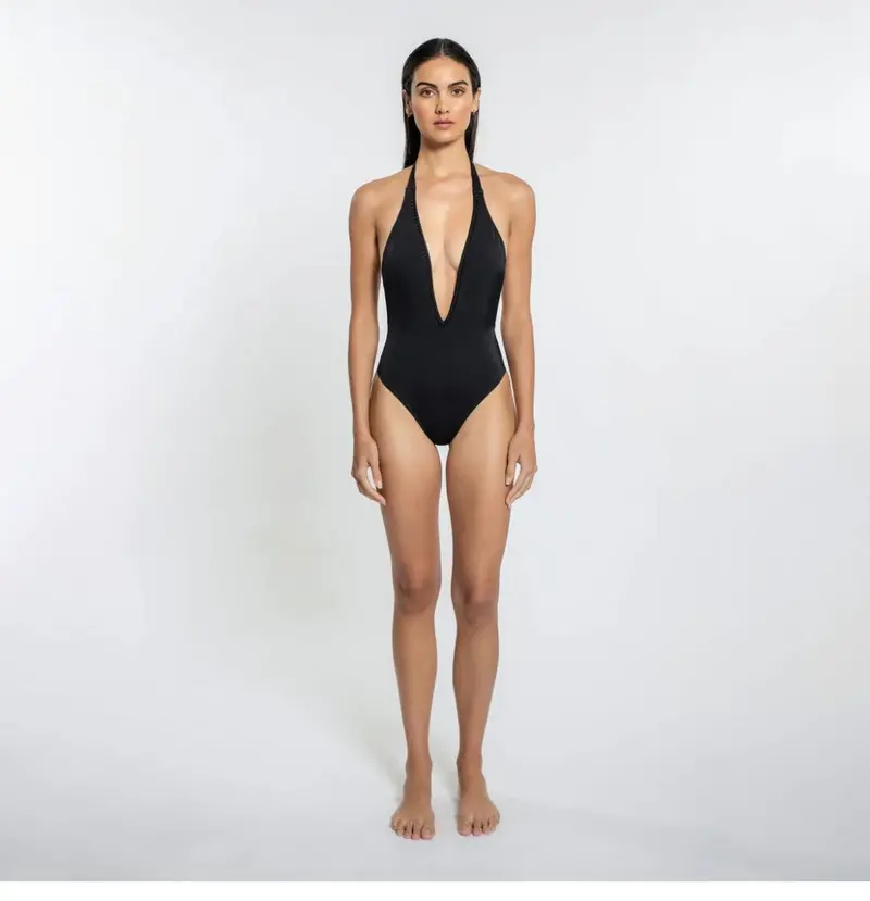 Peixoto Kai One-Piece Swimsuit – Modern Silhouette & Support 1