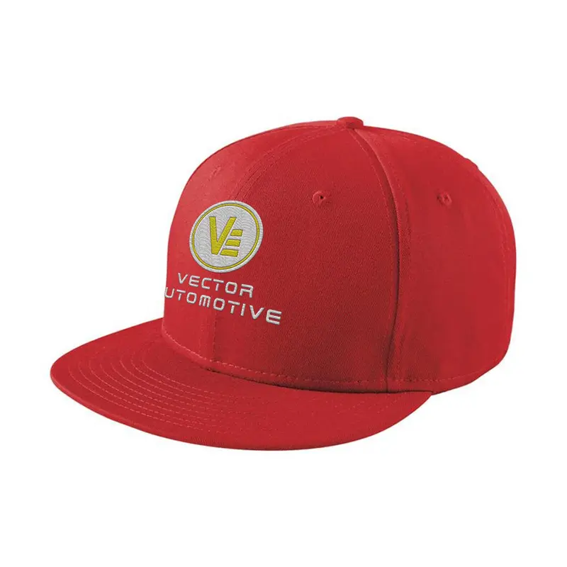 Personalized Flat-Bill Baseball Cap By New Era® 1