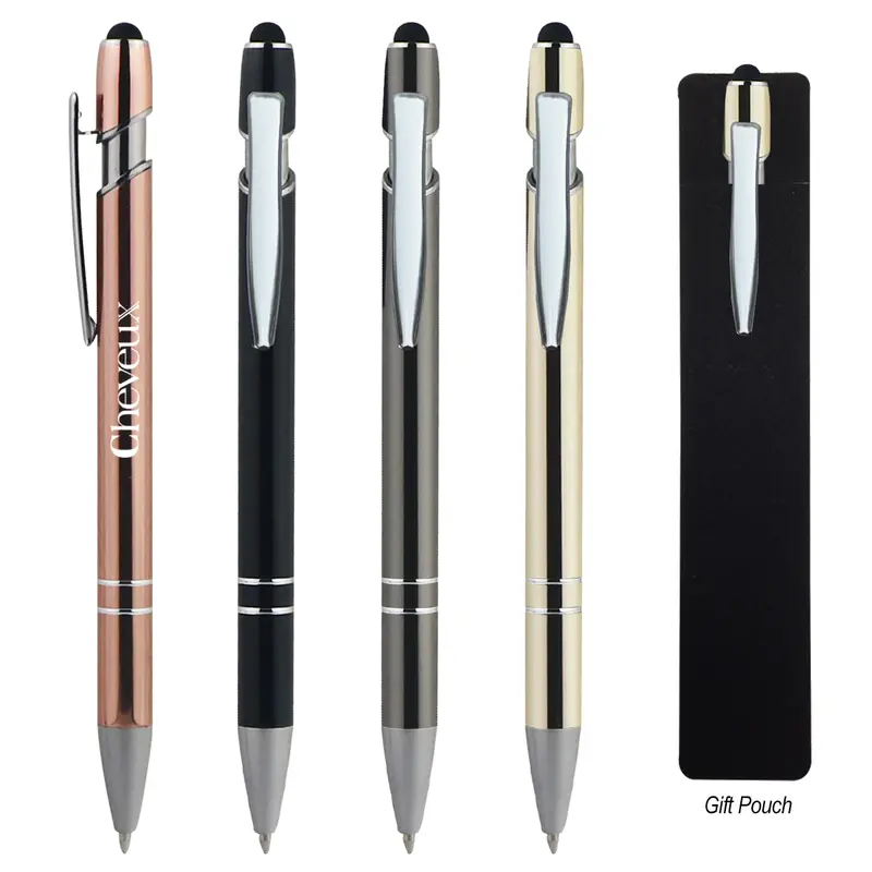 Piper Angled Stylus Pen For Comfortable Writing 1