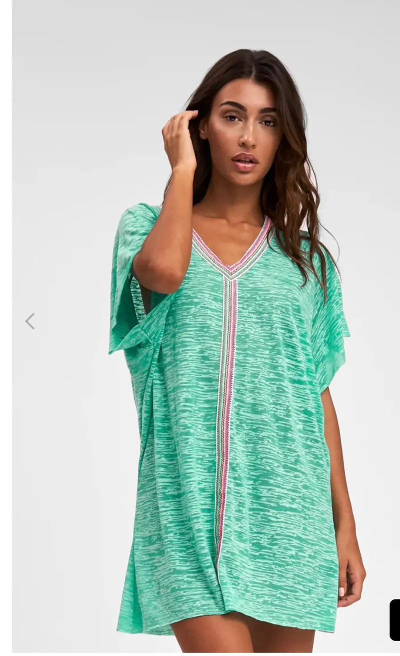 Pitusa Mini Abaya-Inspired Sundress – Bhi 3