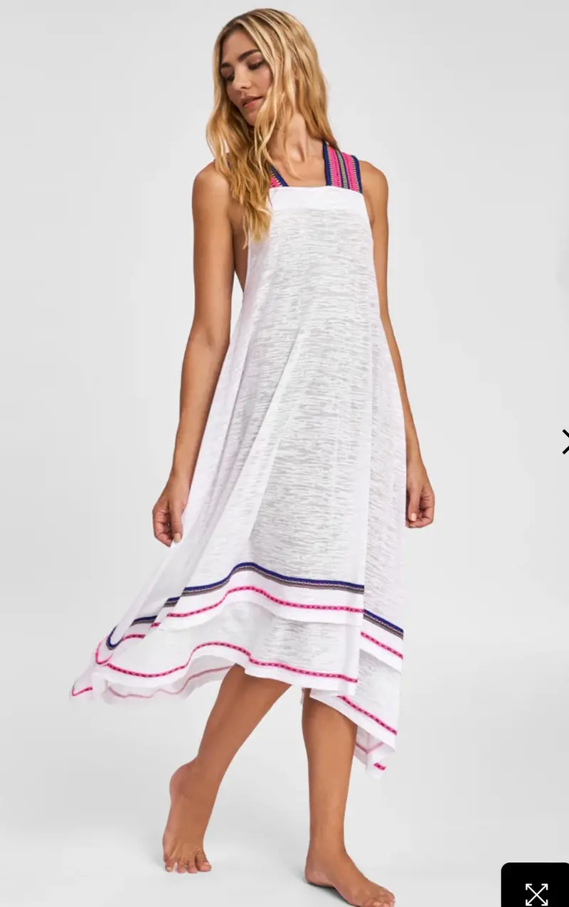 Pitusa St. Tropez Summer Dress – Bhi 1