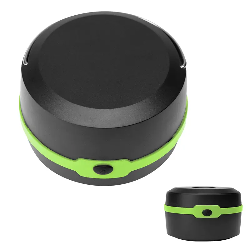 Pop-Up Led Lantern With Rechargeable Battery 1