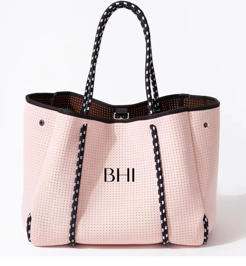 Pop Up’S Custom Everyday Tote Bag – Bhi Exclusive 3