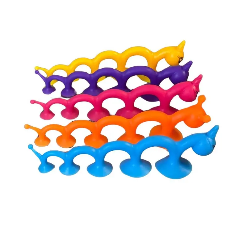 Popness Monster Fidget & Sound Toy 1